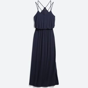 Papermoon Wendilyn Maxi Dress
